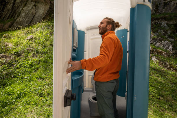 Trusted Wolverine Lake, MI porta potty rental Experts
