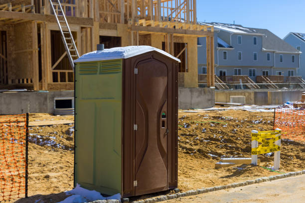 Portable Toilet Options We Offer in Wolverine Lake, MI