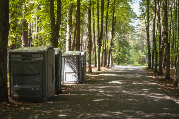 Best Portable restroom trailer rental  in Wolverine Lake, MI