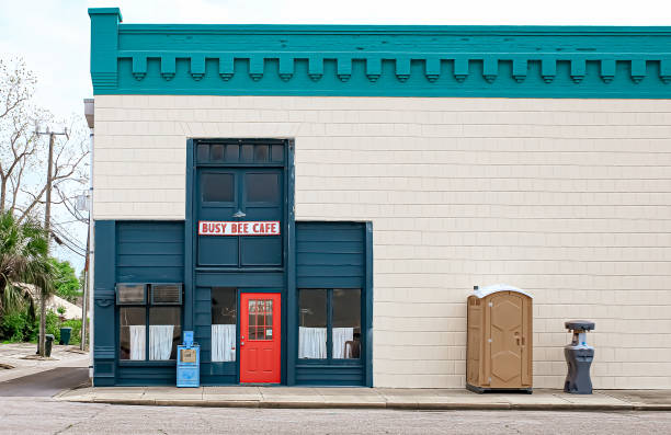 Best Sanitation services for porta potties  in Wolverine Lake, MI